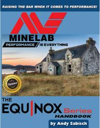 Minelab Equinox Handbook (Updated)